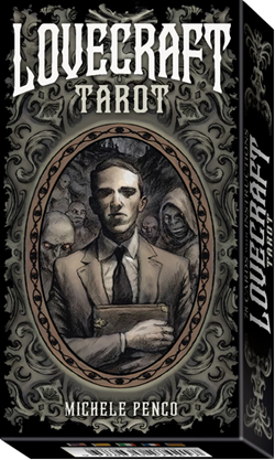 
            Lovecraft Tarot