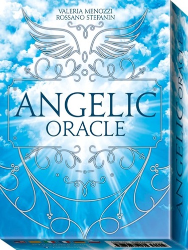 
            Angelic oracle