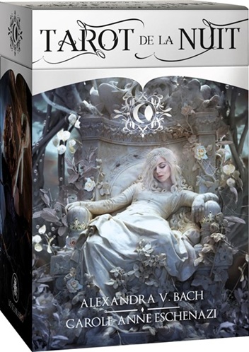 
            Tarot de la Nuit