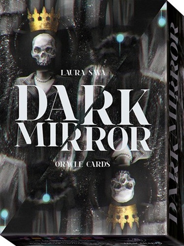 
            Dark Mirror Oracle Cards