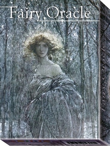 
            Fairy Oracle