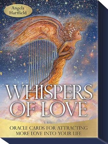 
            Whispers of love