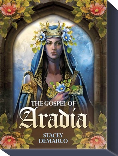
            The gospel of Aradía