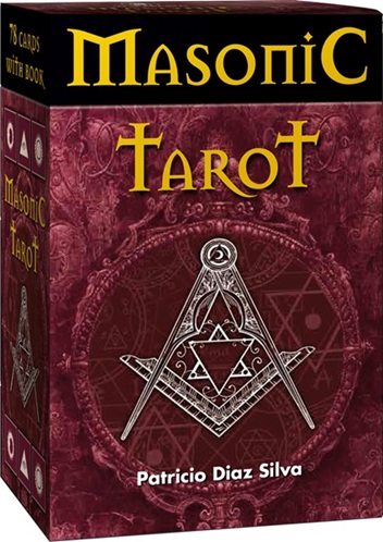 
            Masonic tarot