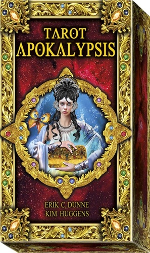 
            Tarot Apokalypsis