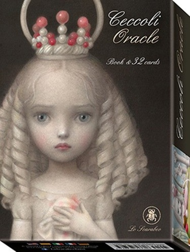 
            Ceccoli Oracle