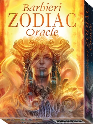 
            Barbieri Zodiac