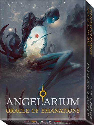 
            Angelarium
