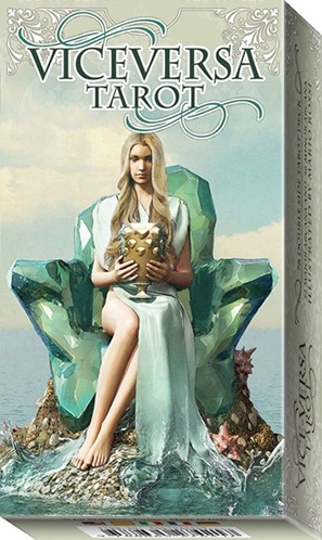 
            Tarot viceversa
