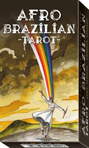 
            Tarot afro brazilian