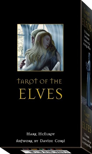 
            Tarot of the Elves