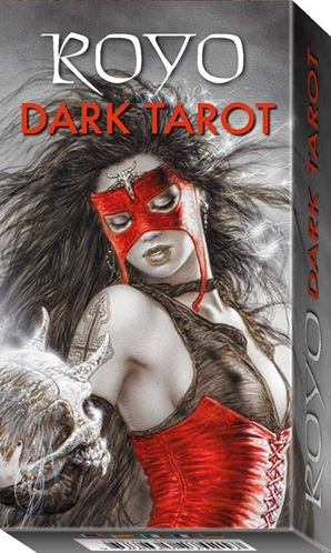 
            Royo Dark Tarot