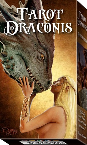 Tarot draconis