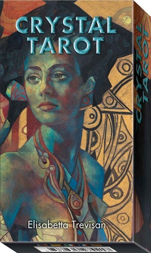 Tarot de cristal