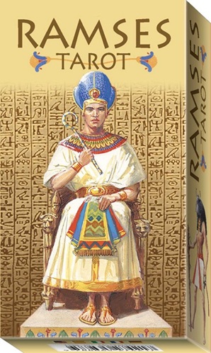 
            Tarot Ramses
