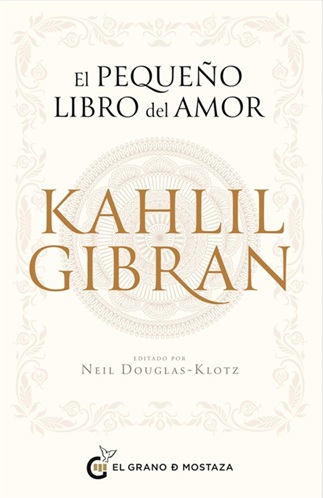 
            El pequeño libro del amor
