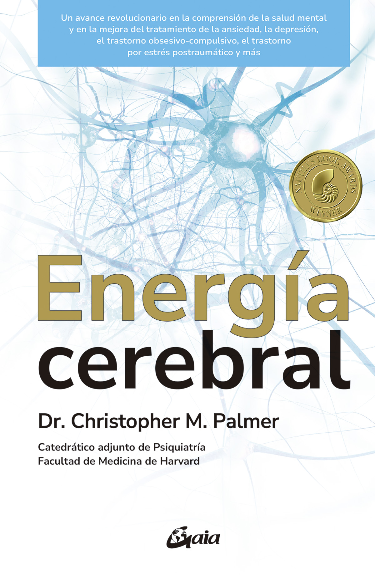 
            Energía cerebral