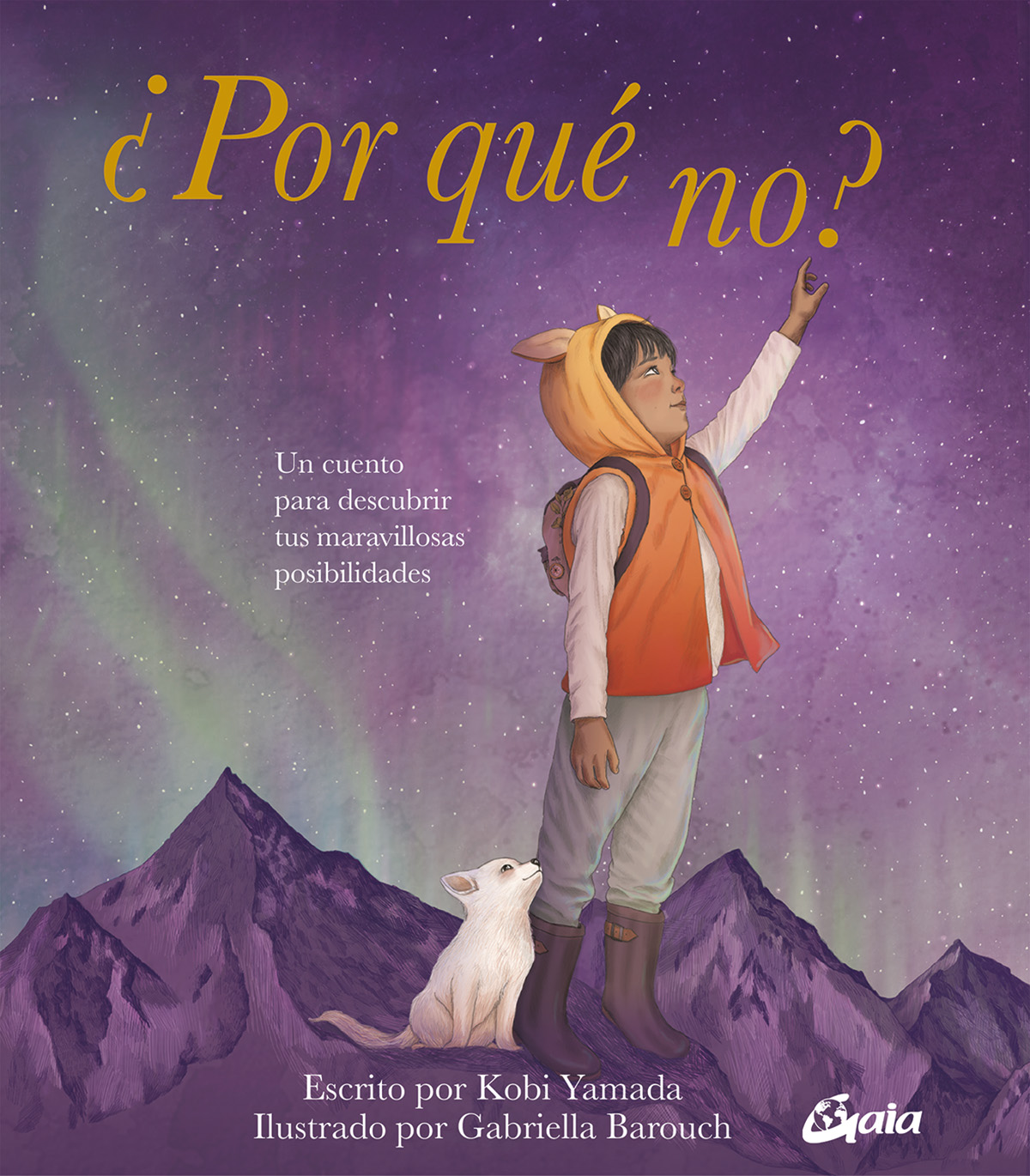 
            ¿Por qué no?