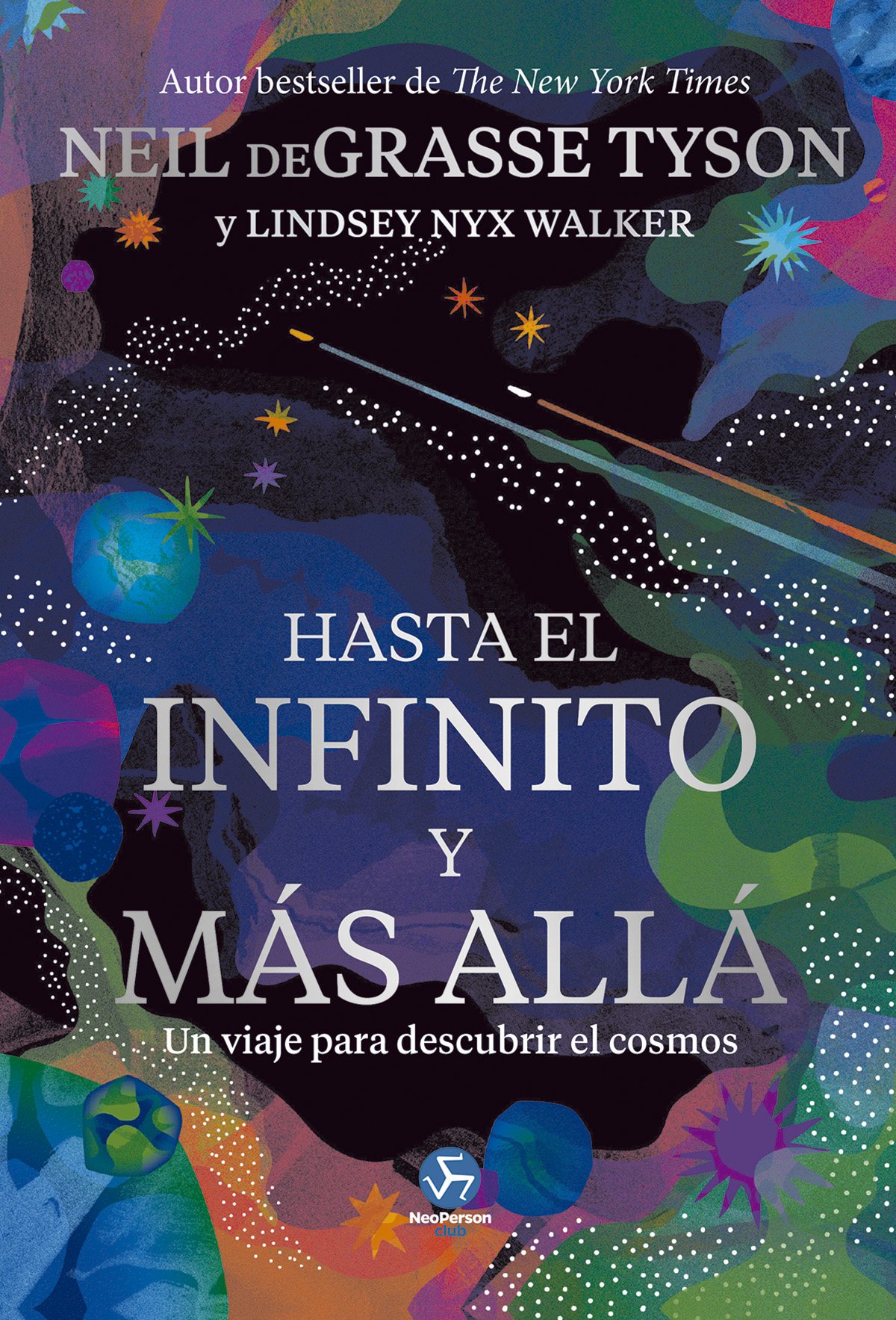 
            Hasta el infinito y más allá