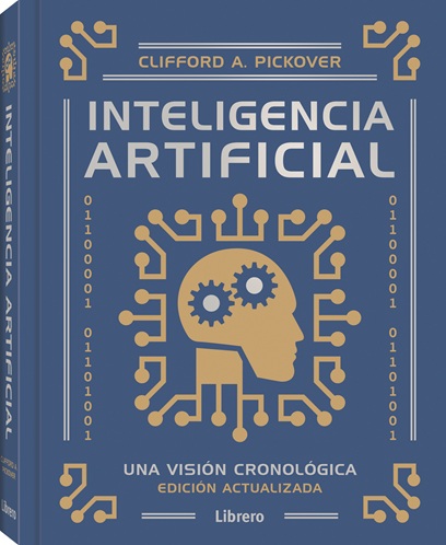 
            Inteligencia Artifical