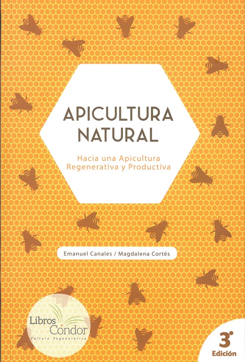 
            Apicultura natural