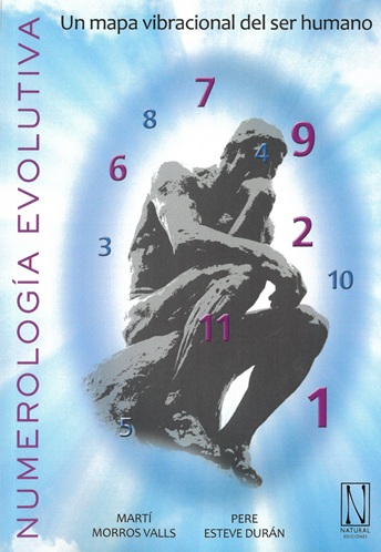 
            Numerología evolutiva