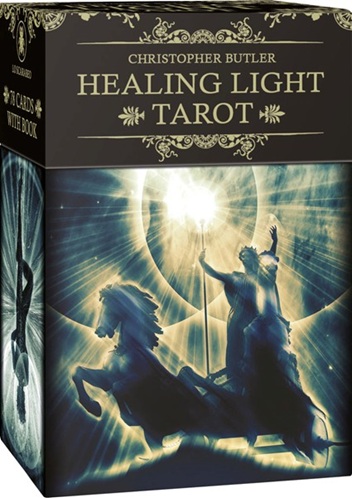 
            Healing Light Tarot