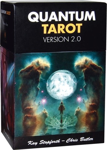 
            Tarot Quantum