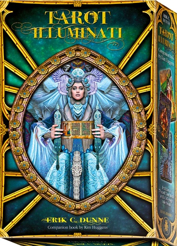 
            Tarot illuminati