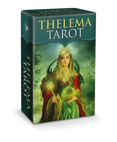
            Thelema tarot