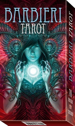 
            Tarot barbieri