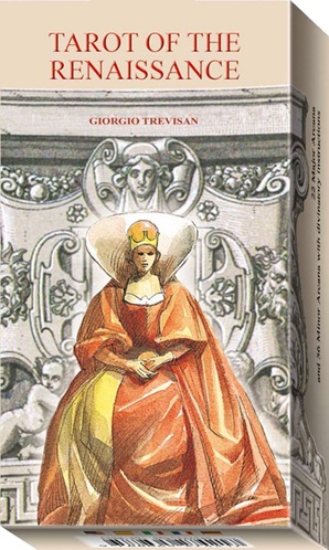 
            Tarot of the Renaissance