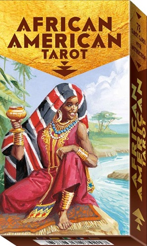 
            Tarot african american