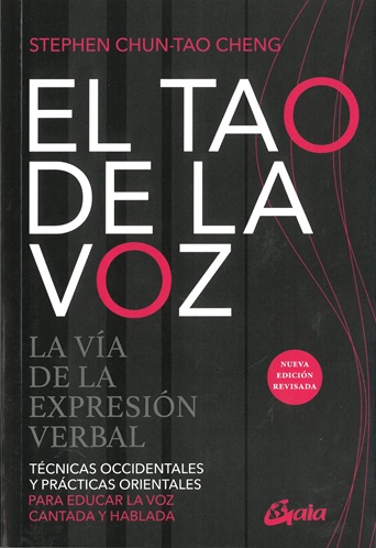 
            El tao de la voz