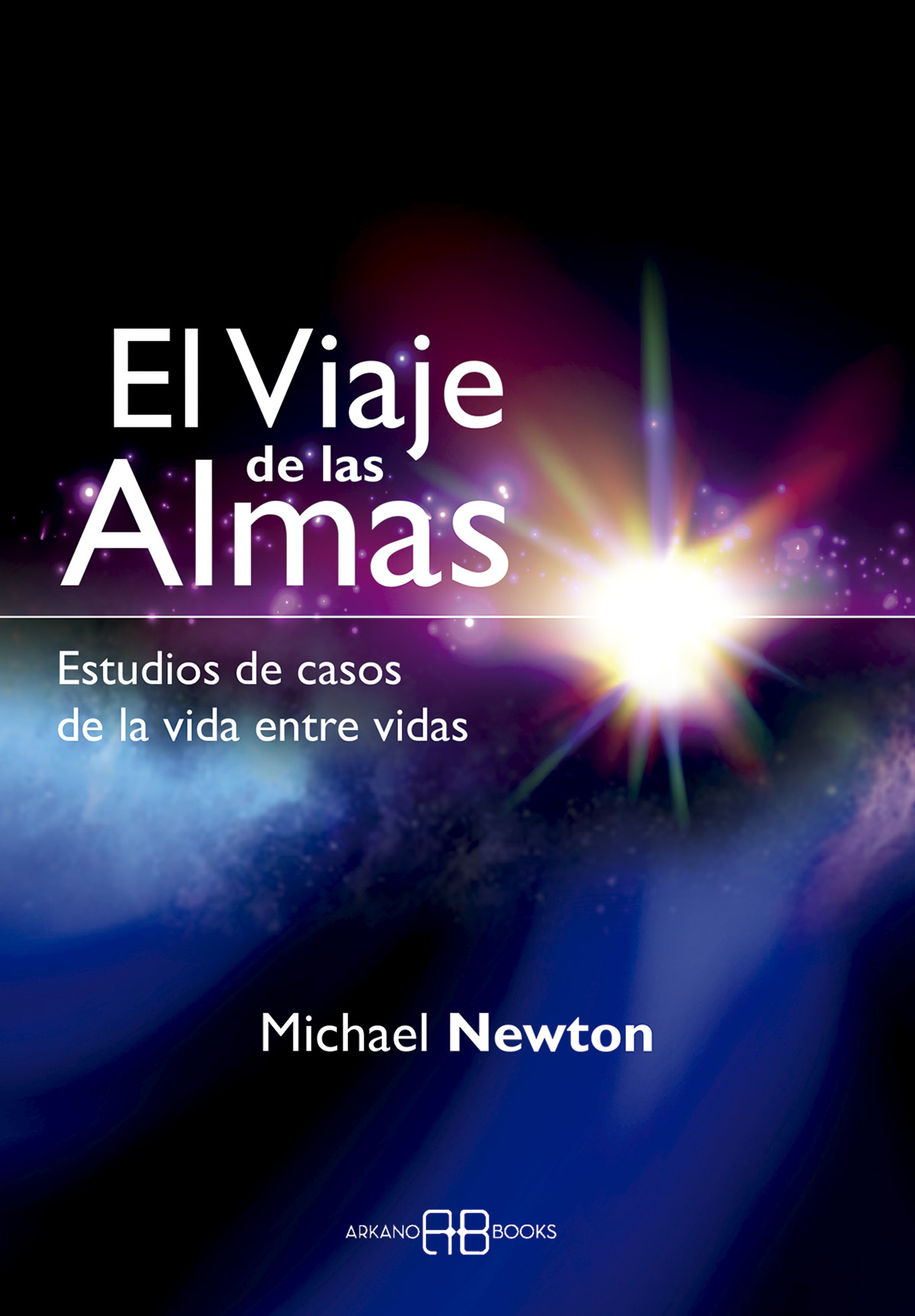 
            El viaje de las almas