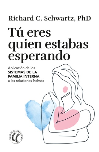
            Tú eres quien estaba esperando