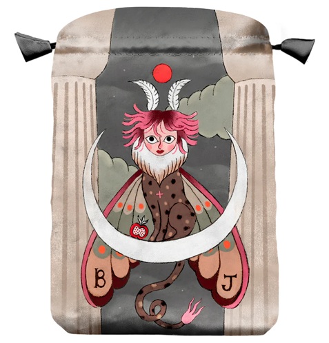 
            Bolsa Wicked Moon