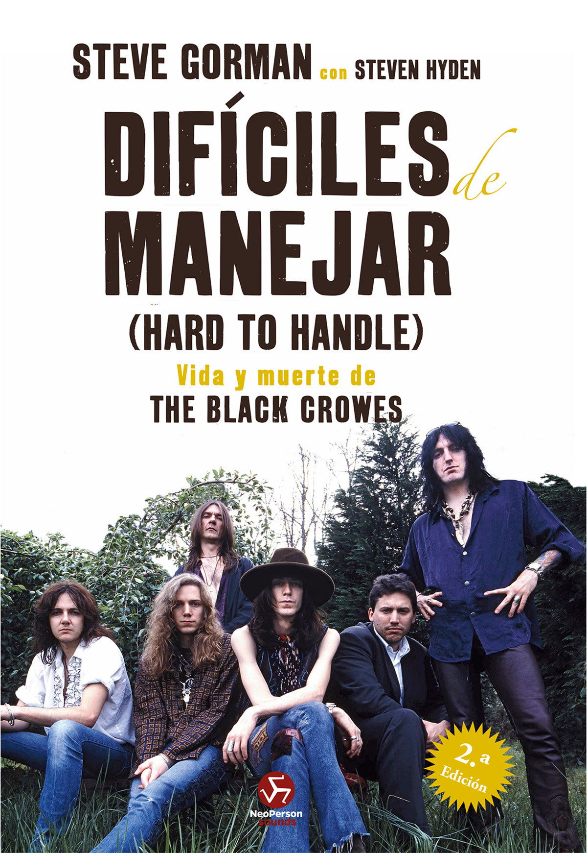 
            Difíciles de manejar (Hard to Handle)
