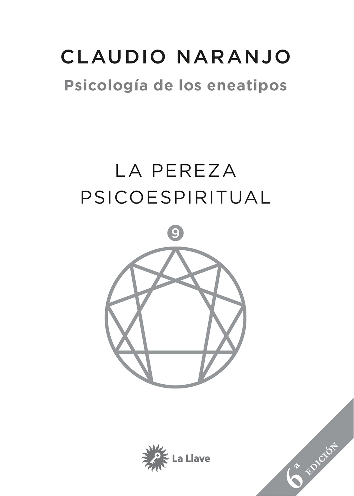 
            La pereza psicoespiritual