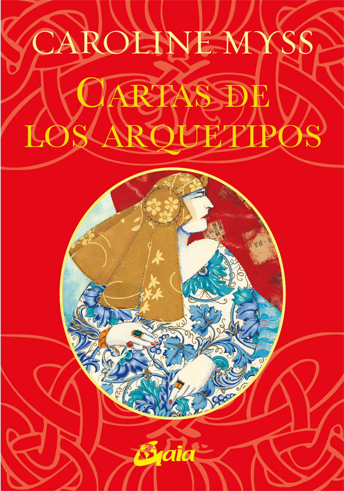 
            Cartas de los arquetipos