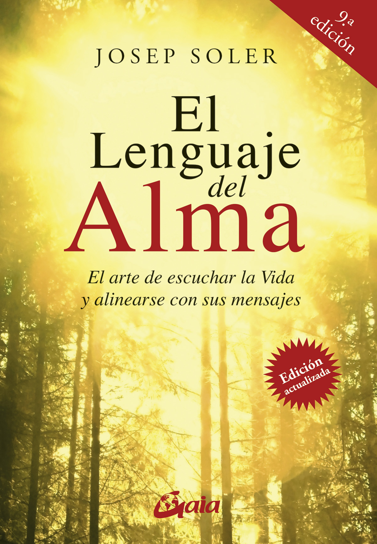 
            El lenguaje del alma