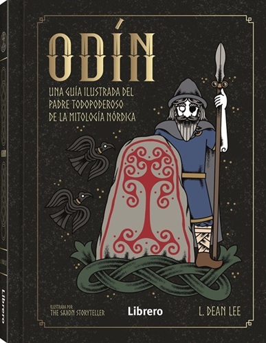 
            Odín