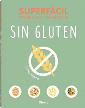 
            Superfácil sin gluten