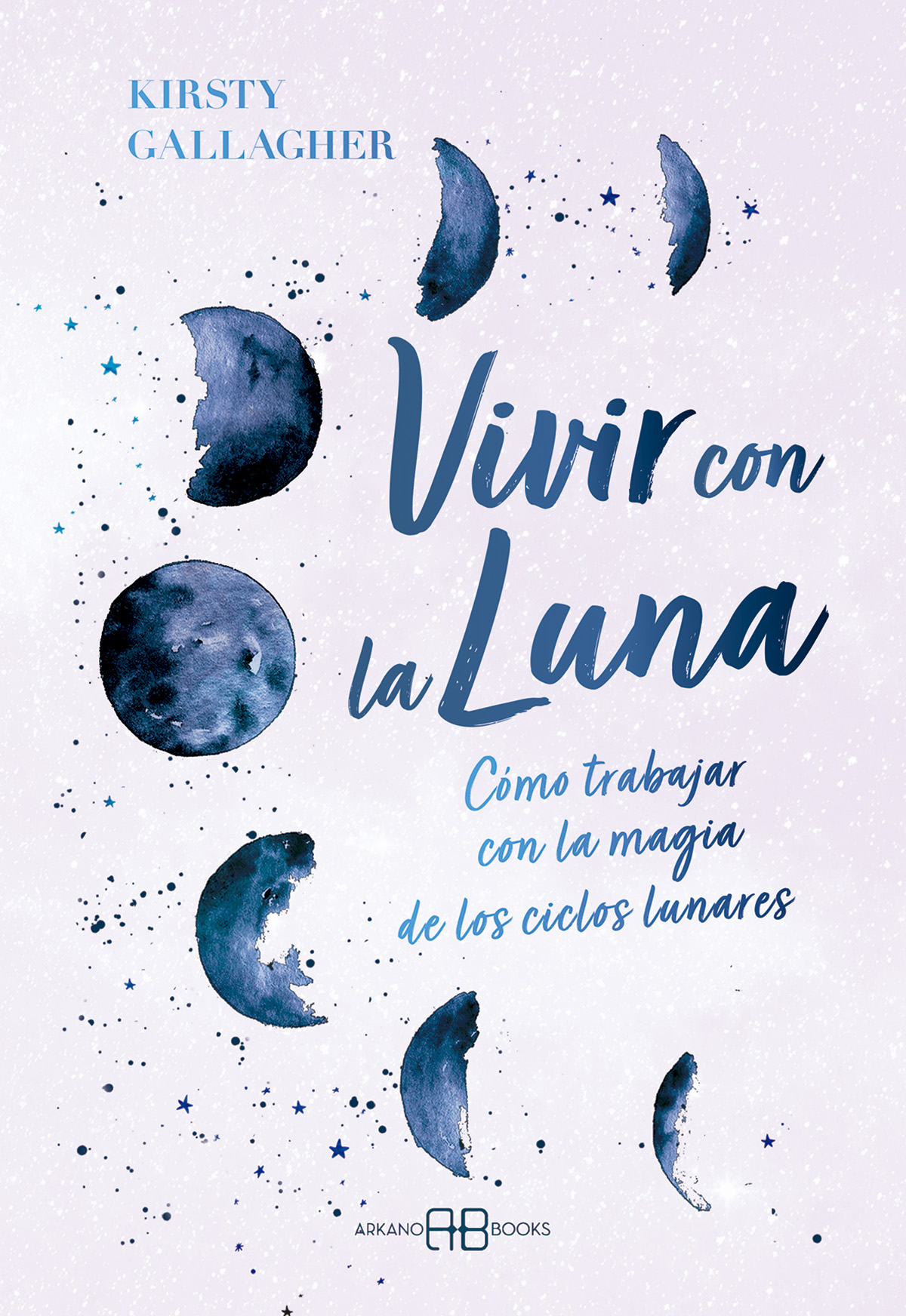 
            Vivir con la luna