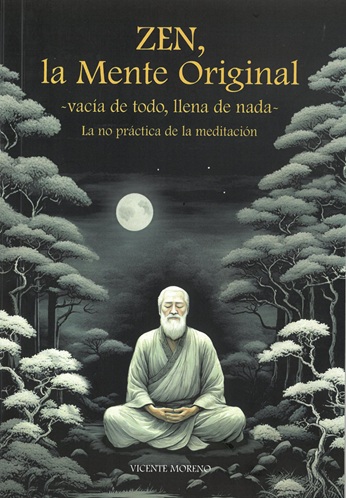 
            Zen, la mente original
