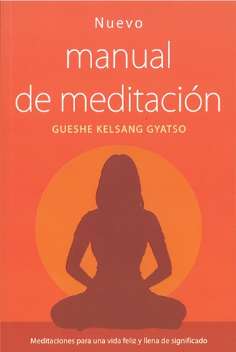 Nuevo manual de meditación