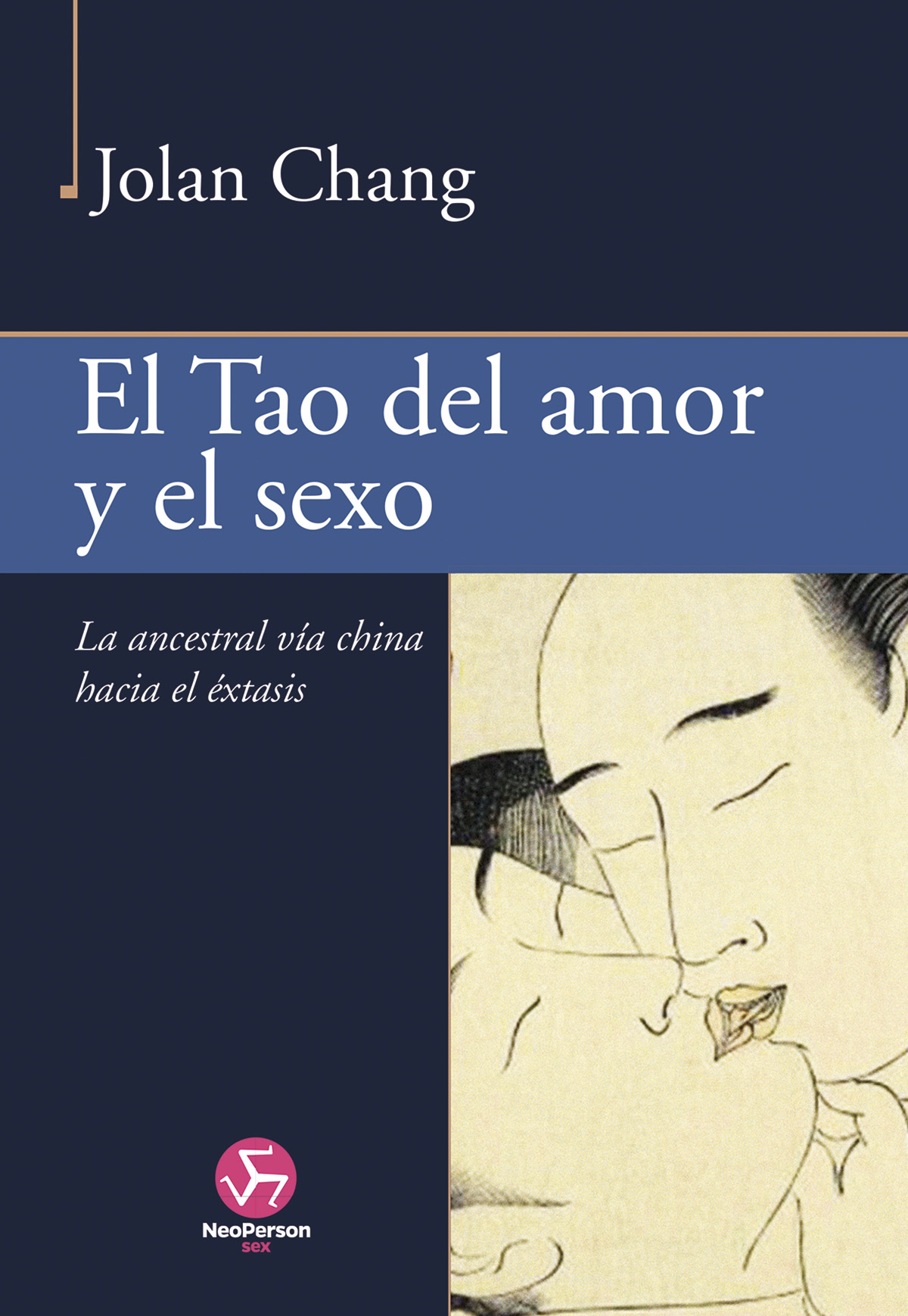 
            El Tao del amor y el sexo