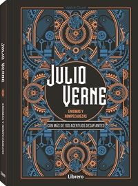 
            Julio Verne, enigmas y rompecabezas