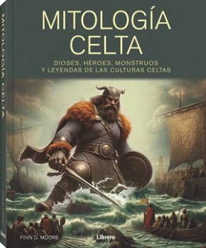 
            Mitología celta