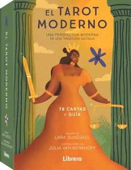 
            El tarot moderno